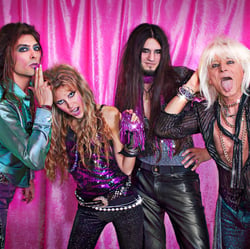 Band & Artist Photography