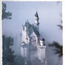 Plakate, Banner