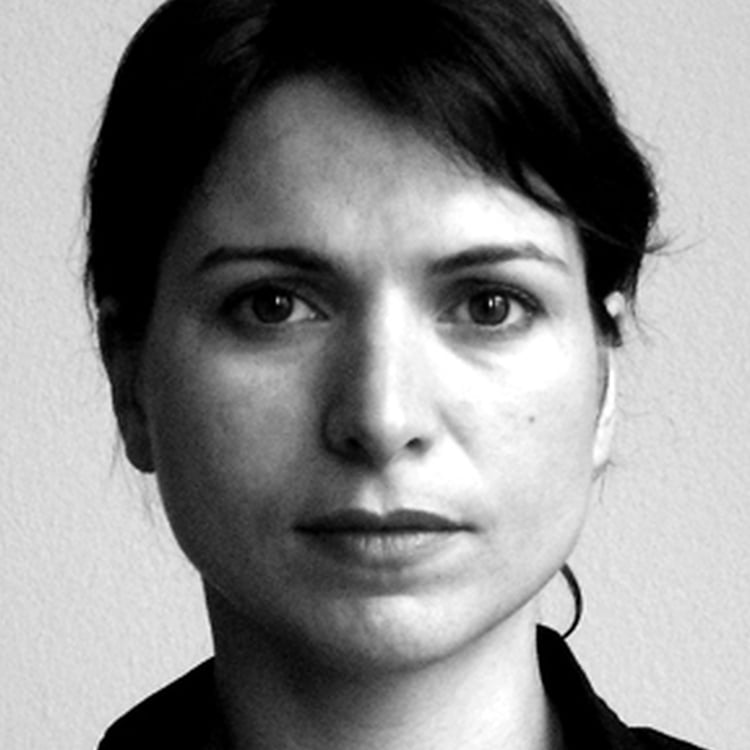 Justina Rehm