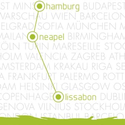 Tiger Lines