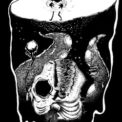 Deep See Fish.