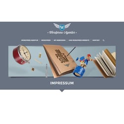 WordPress Agentur | Frankfurt