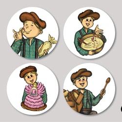 Tortemich Avatar der Emil