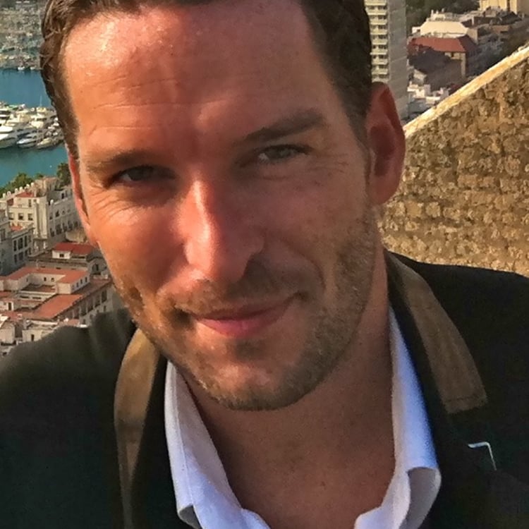 Matthias Popp