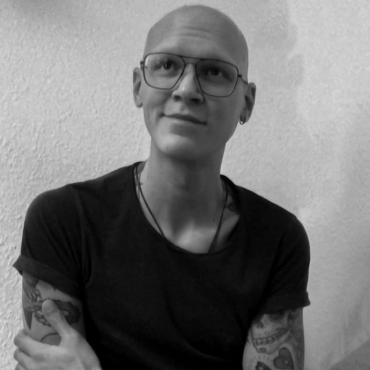 Nico Bartelt