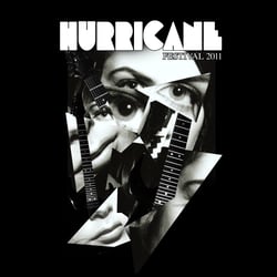 Motiv für das Hurricane Festival