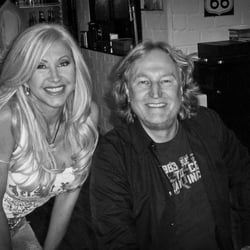 Carmen Geiss & Manfred Esser
