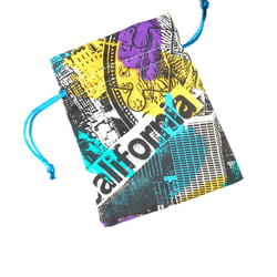 Cloth bag California handmade in Vienna
