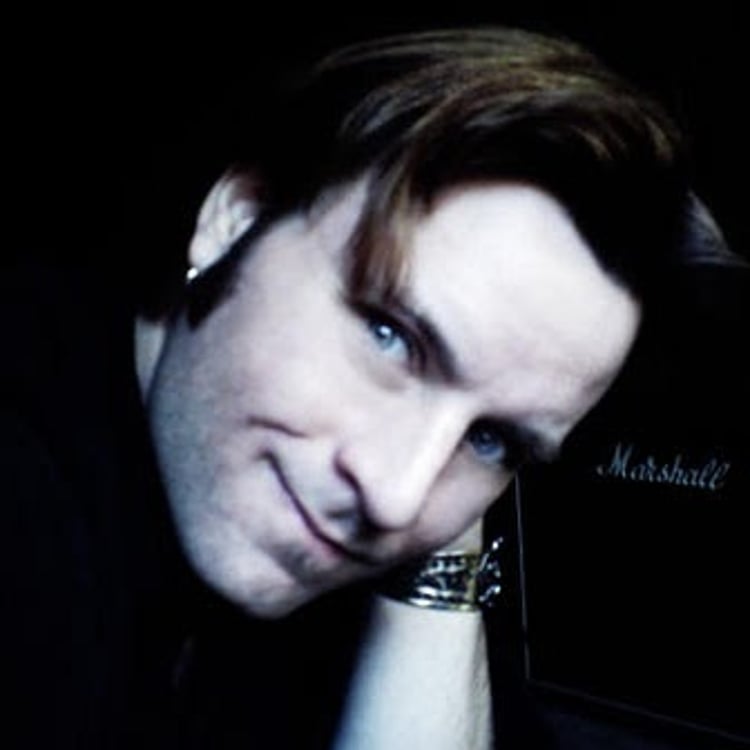 Shane Icenhour