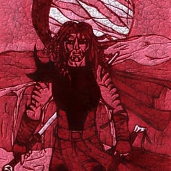 Darth Destros (eigene Kreation)