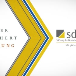 «Zeig’, was Du kannst» Filmkonzept, Filmproduktion & Postproduktion für die Stiftung der Deutschen Wirtschaft