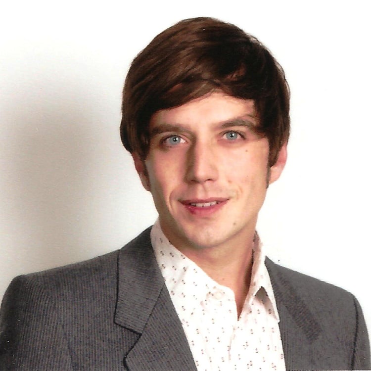 Manuel Müller