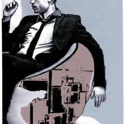 Man Illustration