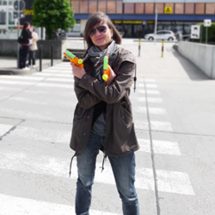 Andrea Katheder