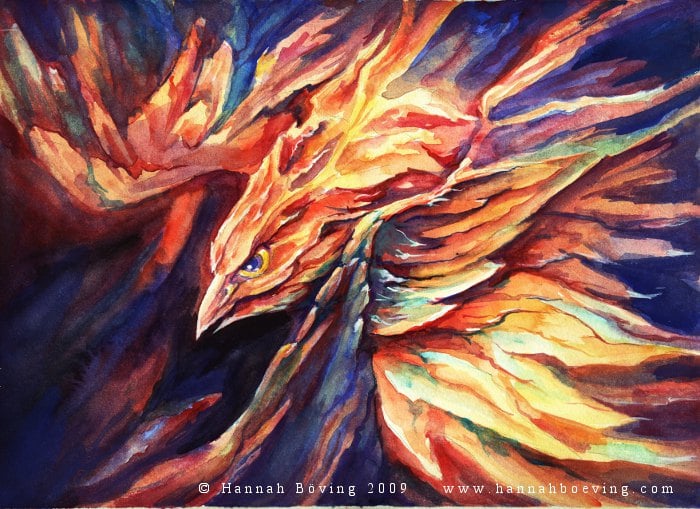 Phoenix