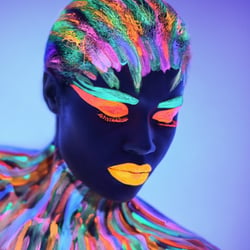 Make-up & Hairstyling