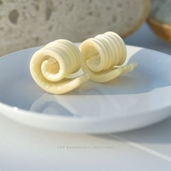 Butterröllchen