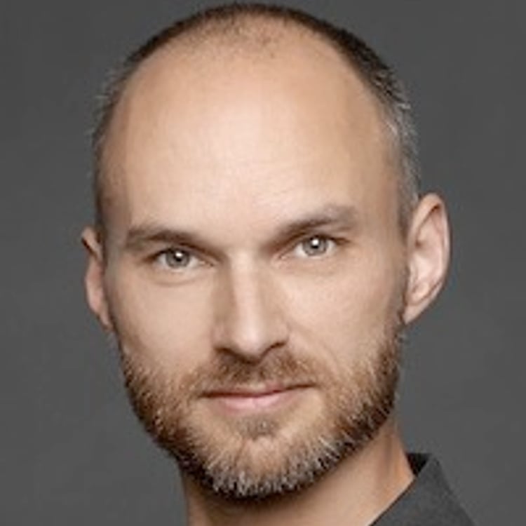 Rainer Dehmann