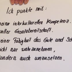 Janin stellt sich vor