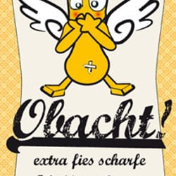 Obacht!