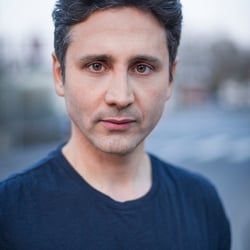 Serkan Sahan