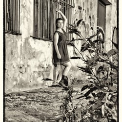 Portrait Portfolio