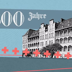 100 Jahre Charité