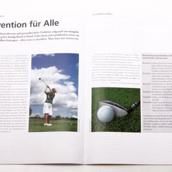 CoManager Magazin in Auszügen