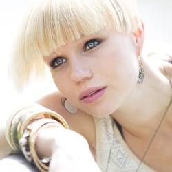 Shooting mit Model Lisa – 2013