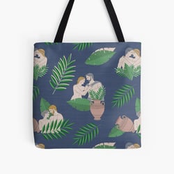 Design für Tasche