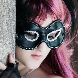 Created & Copyrights by Stephanie Meier