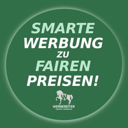 WERBEREITER WERBEAGENTUR HANNOVER – FAIRE PREISE
