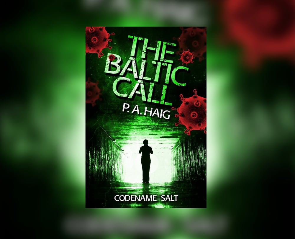 The Baltic Call
