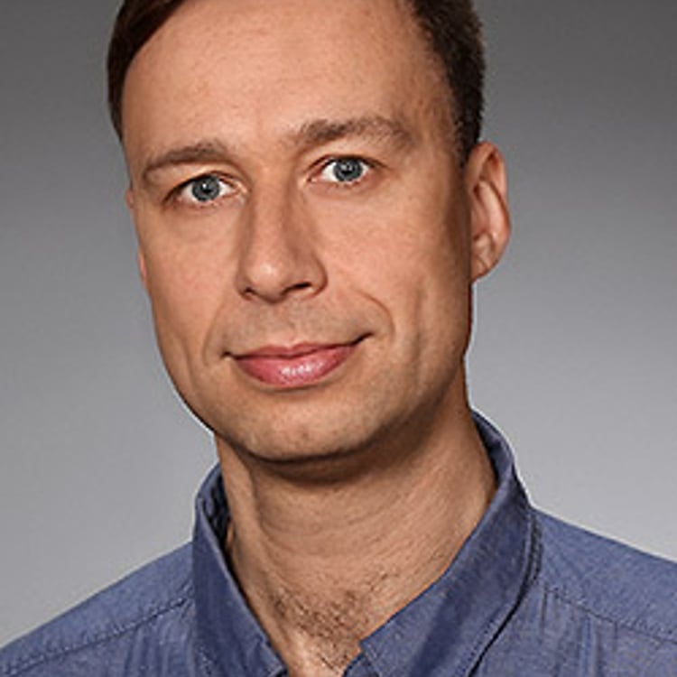 Simon Aumayer
