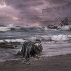 strandräuber intro
