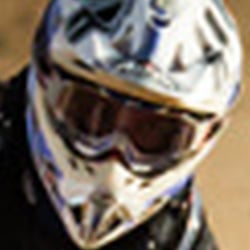 Moto cross II