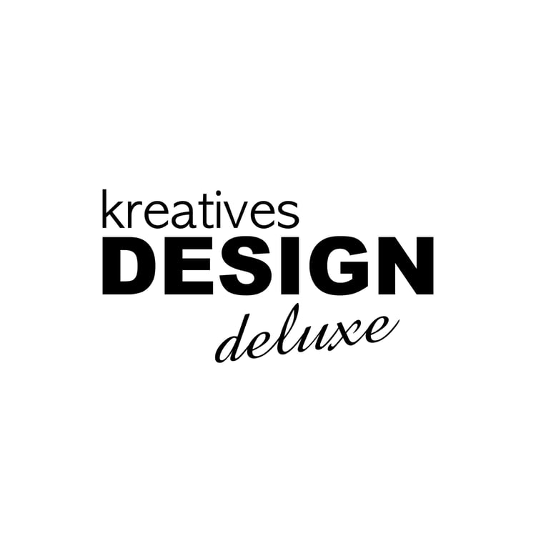 Kreatives DESIGN deluxe