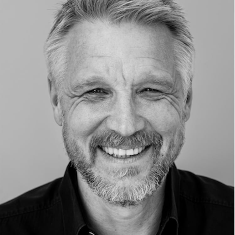 Oliver Brandt
