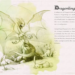Dragonling
