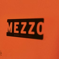 Corporate Design für ein Cafe