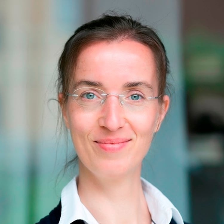 Constanze Beger
