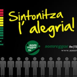 SomReggaeFm banner