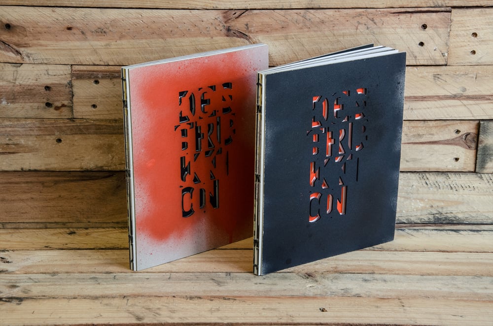 Destruktion/Konstruktion