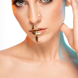 Beauty Retouch I
