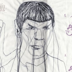 spock