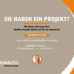 Die ganze Packung