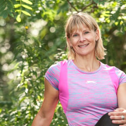 Portrait Sportcoach