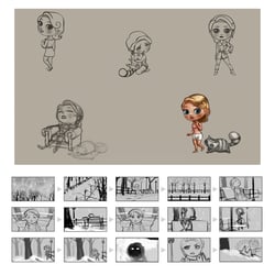 Storyboard