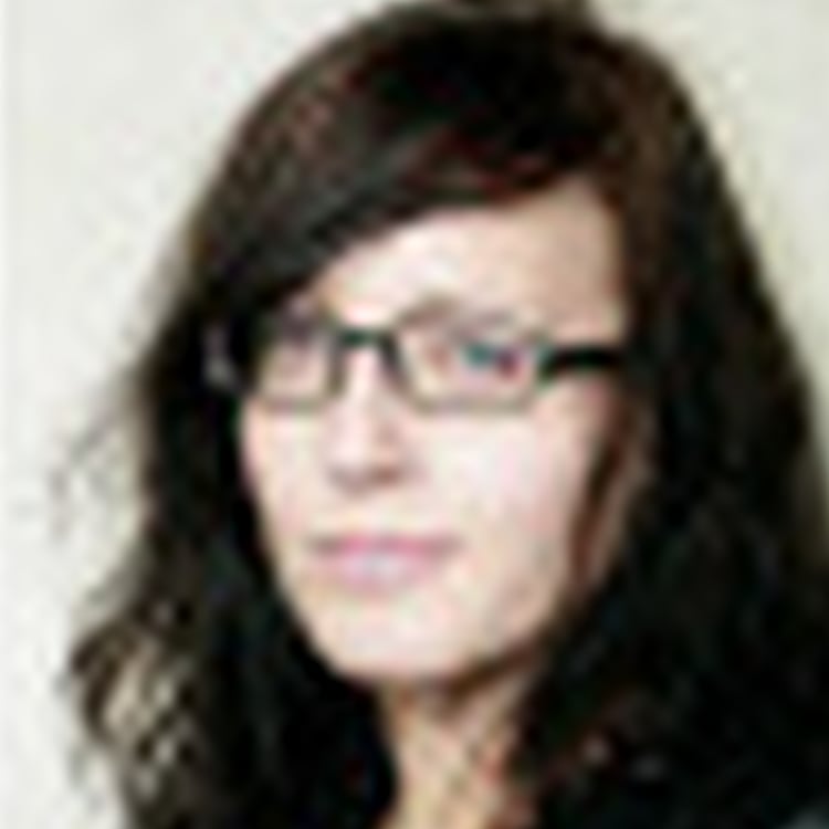 Janine Behrens
