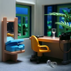 university / photo